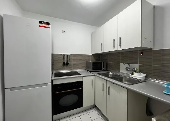 Apartment Seafront Canteras Terrace Lounge